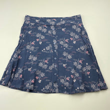 Load image into Gallery viewer, Girls Anko, lightweight skirt, elasticated, L: 39cm, EUC, size 10,  