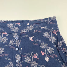 Load image into Gallery viewer, Girls Anko, lightweight skirt, elasticated, L: 39cm, EUC, size 10,  