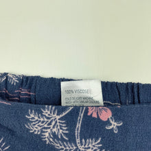 Load image into Gallery viewer, Girls Anko, lightweight skirt, elasticated, L: 39cm, EUC, size 10,  