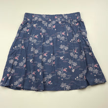 Load image into Gallery viewer, Girls Anko, lightweight skirt, elasticated, L: 39cm, EUC, size 10,  