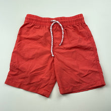 Load image into Gallery viewer, Boys Target, lightweight board shorts, elasticated, GUC, size 4,  