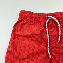 Load image into Gallery viewer, Boys Target, lightweight board shorts, elasticated, GUC, size 4,  
