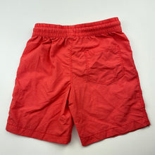 Load image into Gallery viewer, Boys Target, lightweight board shorts, elasticated, GUC, size 4,  