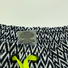 Load image into Gallery viewer, Girls Target, lightweight board shorts, elasticated, EUC, size 8,  