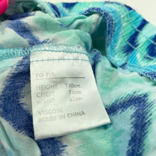 Load image into Gallery viewer, Girls Pink Sugar, lightweight shorts, elasticated, GUC, size 10,  