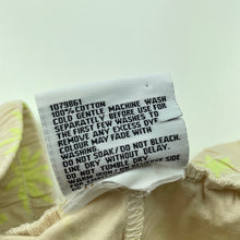 Load image into Gallery viewer, Girls Mango, cotton casual shorts, elasticated, EUC, size 10,  