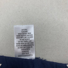 Load image into Gallery viewer, unisex Target, navy leggings / bottoms, EUC, size 000,  