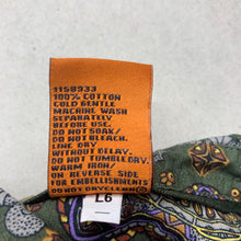 Load image into Gallery viewer, Boys Tilt, lightweight cotton short sleeve shirt, EUC, size 2,  