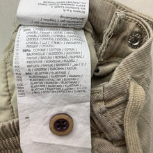 Load image into Gallery viewer, Boys My Mini Chicco, casual pants, elasticated, GUC, size 0,  