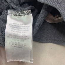 Load image into Gallery viewer, Boys Pumpkin Patch, grey cotton shorts, elasticated, FUC, size 2,  