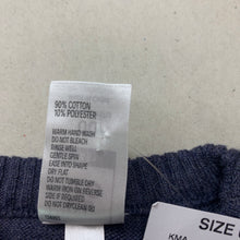 Load image into Gallery viewer, Boys Kids &amp; Co, knitted sweater / jumper, dinosaurs, NEW, size 00,  