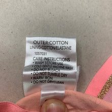 Load image into Gallery viewer, Girls B Collection, cotton skirt, built-in shorts, elasticated, GUC, size 2,  