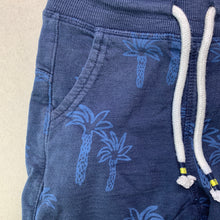 Load image into Gallery viewer, Boys KappAhl, cotton casual shorts, elasticated, GUC, size 2,  