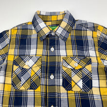 Load image into Gallery viewer, Boys Bossini Kids, lightweight cotton short sleeve shirt, EUC, size 5,  