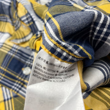 Load image into Gallery viewer, Boys Bossini Kids, lightweight cotton short sleeve shirt, EUC, size 5,  