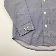 Load image into Gallery viewer, Boys Fred Bracks, lightweight cotton long sleeve shirt, GUC, size 6,  