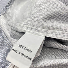 Load image into Gallery viewer, Boys Fred Bracks, lightweight cotton long sleeve shirt, GUC, size 6,  