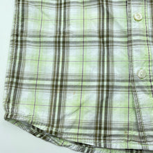 Load image into Gallery viewer, Boys H&amp;M, lightweight cotton short sleeve shirt, FUC, size 5,  