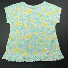 Load image into Gallery viewer, Girls Anko, lightweighgt stretchy top, EUC, size 6,  