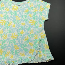 Load image into Gallery viewer, Girls Anko, lightweighgt stretchy top, EUC, size 6,  