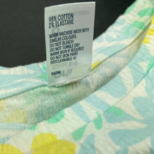 Load image into Gallery viewer, Girls Anko, lightweighgt stretchy top, EUC, size 6,  