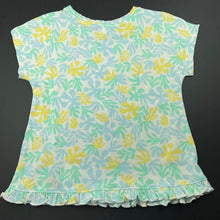 Load image into Gallery viewer, Girls Anko, lightweighgt stretchy top, EUC, size 6,  