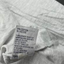 Load image into Gallery viewer, Boys Anko, long sleeve t-shirt / top, tractor, GUC, size 7,  