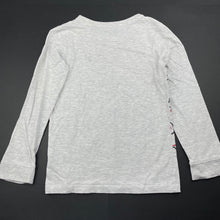 Load image into Gallery viewer, Boys Anko, long sleeve t-shirt / top, tractor, GUC, size 7,  