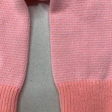 Load image into Gallery viewer, Girls Bonds, stretchy knitted leggings / bottoms, elasticated, GUC, size 000,  