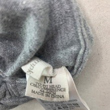 Load image into Gallery viewer, Boys Pumpkin Patch, grey cotton hat, circumference 44cm-46cm, GUC, size 00,  