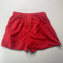 Load image into Gallery viewer, Boys Speedo, lightweight board shorts, elasticated, FUC, size 1,  