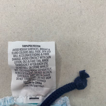 Load image into Gallery viewer, Boys Sprout, lightweight board shorts, elasticated, EUC, size 1,  