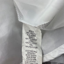 Load image into Gallery viewer, Girls Origami, spliced tulle party dress, stars, FUC, size 2, L: 50cm