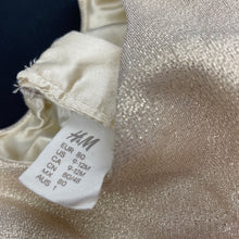 Load image into Gallery viewer, Girls H&amp;M, tiered tulle party dress, FUC, size 1, L: 44cm