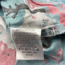 Load image into Gallery viewer, Girls Pumpkin Patch, lightweight cotton tunic top, L: 40cm, FUC, size 4,  