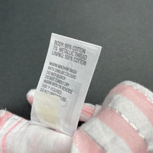 Load image into Gallery viewer, Girls Kids &amp; Co, cotton lined casual summer dress, EUC, size 0, L: 40cm