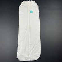 Load image into Gallery viewer, unisex ergoCocoon, lightweight swaddle sleeping bag, GUC, size 000,  