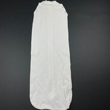 Load image into Gallery viewer, unisex ergoCocoon, lightweight swaddle sleeping bag, GUC, size 000,  