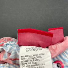 Load image into Gallery viewer, Boys Sprout, lightweight board shorts, elasticated, GUC, size 1,  