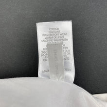 Load image into Gallery viewer, Girls Target, white stretchy t-shirt / top, EUC, size 000,  