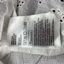 Load image into Gallery viewer, Girls H&amp;M, lightweight casual dress, GUC, size 0, L: 38cm