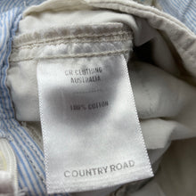 Load image into Gallery viewer, Boys Country Road, cotton cargo shorts, adjustable, GUC, size 1,  