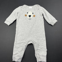 Load image into Gallery viewer, Boys Target, soft cotton romper, EUC, size 000,  