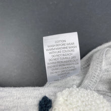 Load image into Gallery viewer, Boys Target, soft cotton romper, EUC, size 000,  