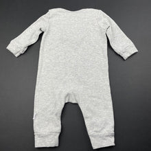 Load image into Gallery viewer, Boys Target, soft cotton romper, EUC, size 000,  
