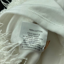 Load image into Gallery viewer, Girls Arthur Ave, cotton vintage style romper, EUC, size 1,  