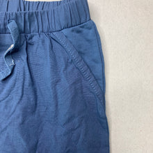 Load image into Gallery viewer, Boys Anko, lightweight casual pants, elasticated, NEW, size 1,  