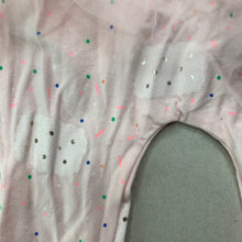 Load image into Gallery viewer, Girls Cotton On, pink tutu leggings, elasticated, EUC, size 00,  