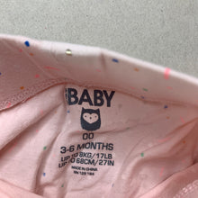 Load image into Gallery viewer, Girls Cotton On, pink tutu leggings, elasticated, EUC, size 00,  