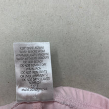 Load image into Gallery viewer, Girls Target, pink stretchy leggings / bottoms, EUC, size 000,  